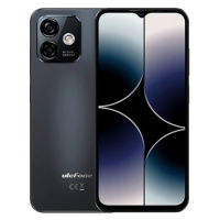 Ulefone Note 16 Pro 8GB/128GB černá