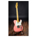 Fender Custom Shop 2022 Ltd. Tomatillo Telecaster JRN Relic SFATHC