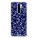 iSaprio Blue Leaves 05 pro Xiaomi Redmi Note 8 Pro