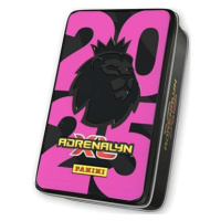 Panini Krabička karet Premier league Adrenalyn XL 2025 Mega Tin