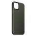 Nomad Sport Case MagSafe kryt iPhone 14 Plus zelený
