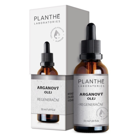 PLANTHÉ Arganový olej regenerační 50 ml Simply You Pharmaceuticals