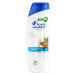 Head&Shoulders Dry Scalp Šampon proti lupům 400 ml