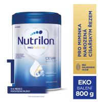 Nutrilon 1 Profutura CESARBIOTIK 800 g