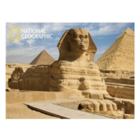 3D PLAKÁT-Starověký Egypt