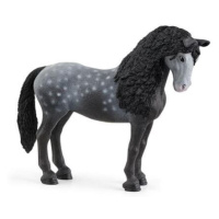 Schleich 13922 Kobyla andaluského koně