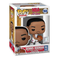 Funko POP NBA: Legends- Dennis Rodman (1992)