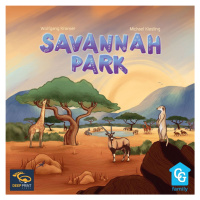 PSC Games Savannah Park EN