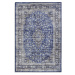 Hanse Home Special Collection Kusový koberec Asya 106039 Dark blue, Cream - 200x290 cm