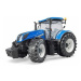 Bruder Traktor NEW HOLLAND T7