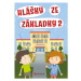 Hlášky ze základky 2 | Anna Lukešová