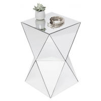 KARE Design Odkládací stolek Luxury Triangle