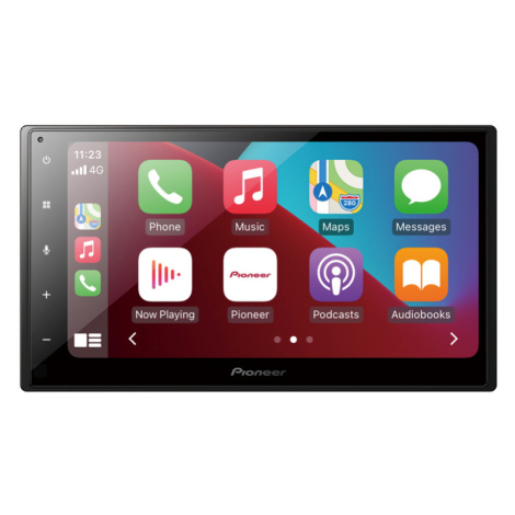 Pioneer Moniceiver SPH-DA160DAB 2-DIN