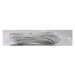 Prodlužovací kabel EMOS 10m/1zásuvka bílá P0110 1901011000