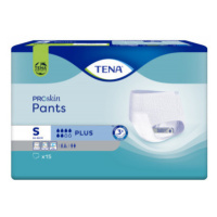 TENA Pants Plus Small ink.kalh.15ks 792633