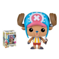 Funko Pop! Animation One Piece TonyTony Chopper Flocked 99