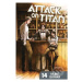 Attack on Titan (Volume 14) - Hajime Isayama - kniha z kategorie Sci-fi, fantasy a komiksy