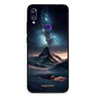 Mobiwear Glossy lesklý pro Xiaomi Redmi 7 - G006G