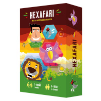 Hexafari