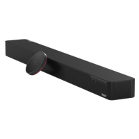 Lenovo ThinkSmart Bar XL - soundbar s mikrofony pro MS Teams Rooms, Zoom Rooms