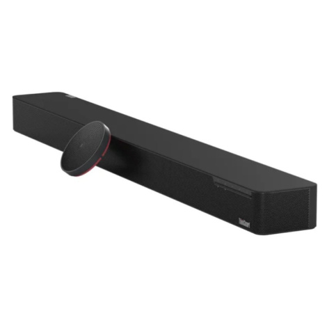 Lenovo ThinkSmart Bar XL - soundbar s mikrofony pro MS Teams Rooms, Zoom Rooms