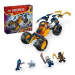 LEGO® NINJAGO® 71811 Arin a jeho nindžovská terénní bugina