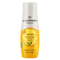 SodaStream Ledový čaj citron 0,44 l