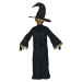 Guirca Dětský kostým - Černý Čaroděj Harry Potter Velikost - děti: XL