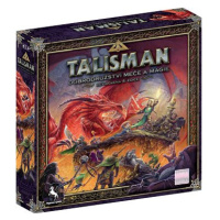 Talisman: Dobrodružství meče a magie