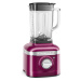 Stolní mixér KitchenAid K400 Artisan 5KSB4026 - beetroot (1,4 l)