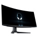 Dell Alienware AW3423DWF herní monitor 34"