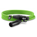 Rode XLR CABLE-3m green