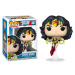 Funko POP! #467 Heroes: Justice League Comic - Wonder Woman