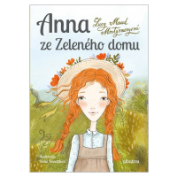 Anna ze Zeleného domu