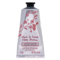 L'OCCITANE Cherry Blossom Hand Cream 75 ml