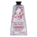 L'OCCITANE Cherry Blossom Hand Cream 75 ml