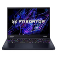 Acer Predator Helios 16 (NH.QNZEC.005) černý