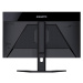 GIGABYTE M27Q monitor 27"