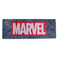 Marvel - Marvel Logo - herní podložka na stůl