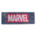 Marvel - Marvel Logo - herní podložka na stůl