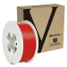 VERBATIM filament do 3D tiskárny PET-G 1.75mm, 327m, 1kg červený Červená