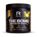 Reflex The Muscle Bomb 400 g lemon sherbet