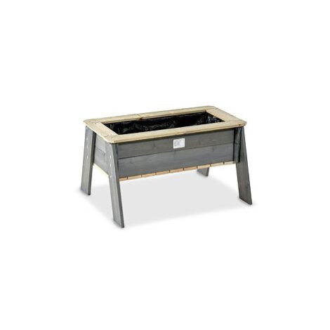 EXIT Aksent Kids Planter Table L (FSC Mix 70%)