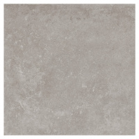 Dlažba Pastorelli Yourself light grey 60x60 cm mat P012200