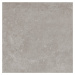 Dlažba Pastorelli Yourself light grey 60x60 cm mat P012200