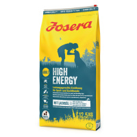 Josera High Energy - 12,5 kg