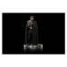 Figurka Star Wars: The Mandalorian - Luke Skywalker and Grogu Art Scale 1/10