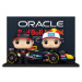 Funko POP! #07 Moment: Formula 1 - Red Bull team