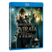 Fantastická zvířata 1-3 (3BD) - Blu-ray