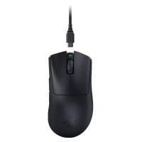 Razer DeathAdder V3 Pro + HyperPolling Wireless Dongle Bundle